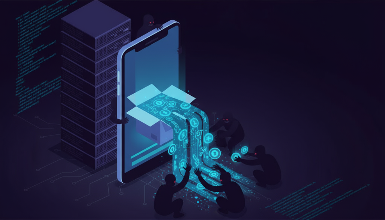 Animated preview of shipping secrets article