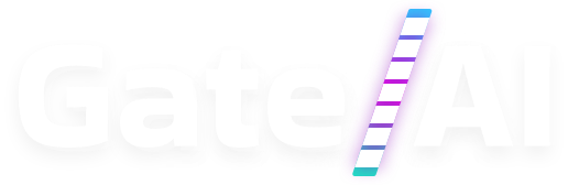 Gate/AI Logo